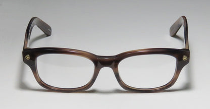 Elizabeth and James Beacom Eyeglasses