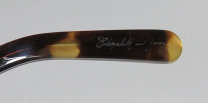 Elizabeth and James Beacom Eyeglasses