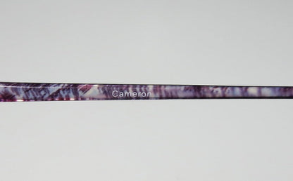 Cameron Cameron Style Eyeglasses