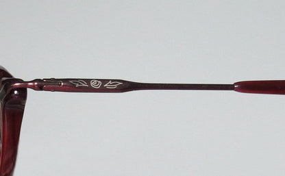 Cosmopolitan Racey Eyeglasses