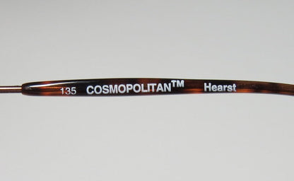 Cosmopolitan Racey Eyeglasses