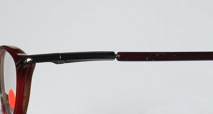 Henry Grethel Distinctive Eyeglasses