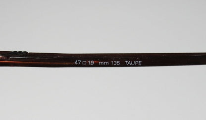 Henry Grethel Vanguard Eyeglasses