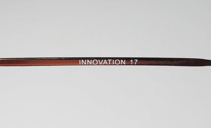 Innovation 17 Eyeglasses