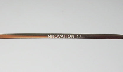Innovation 17 Eyeglasses