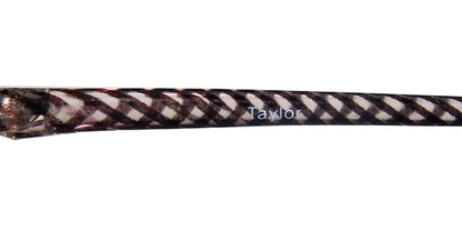 Taylor Taylor Model Eyeglasses