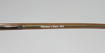 Member's Mark 903 Eyeglasses