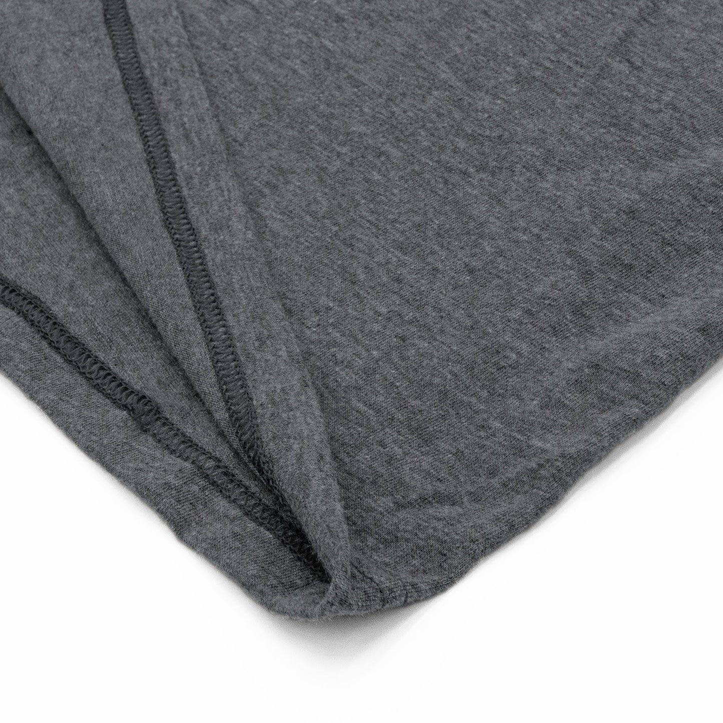 Mountain Dew Logo Mens T Shirt Gray