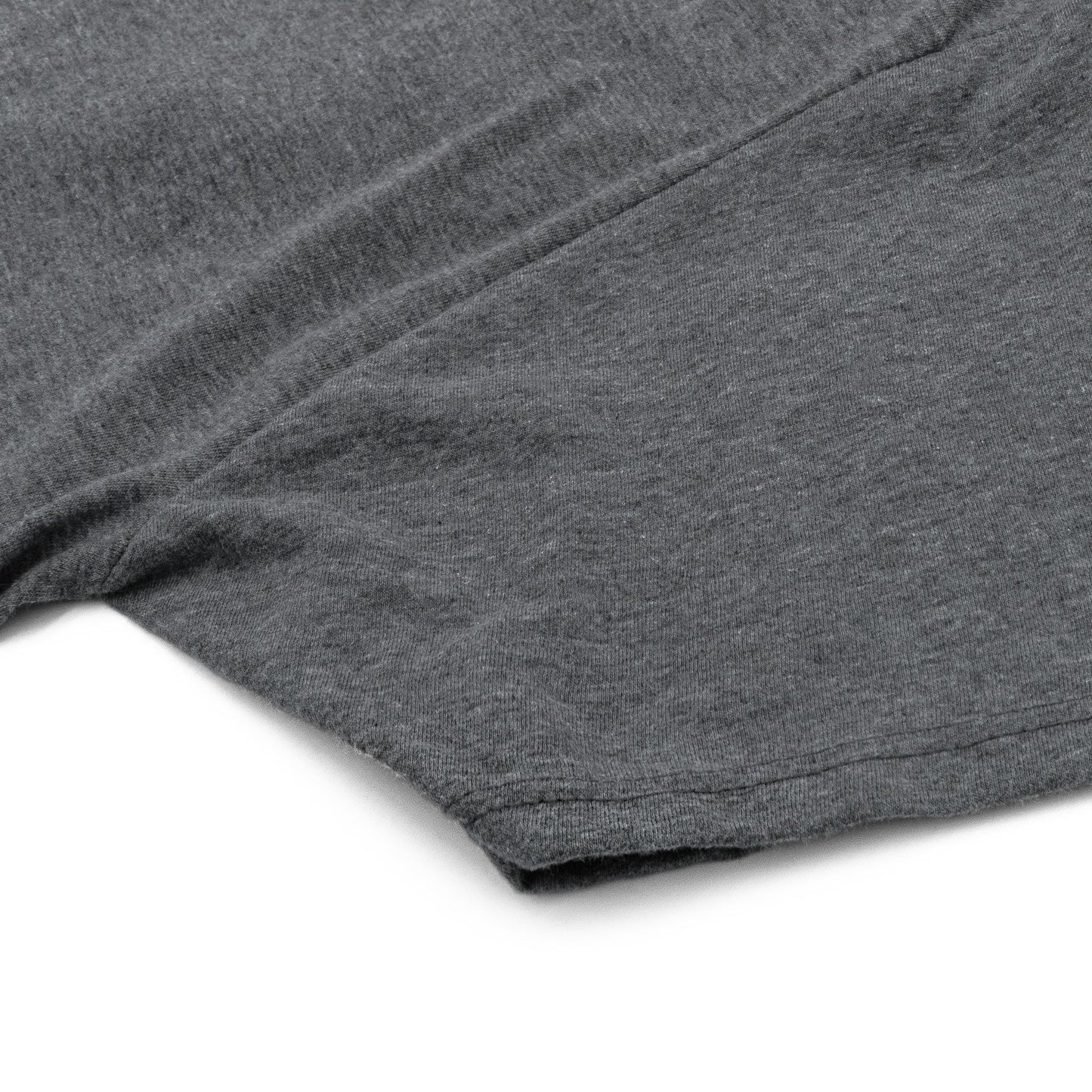 Mountain Dew Logo Mens T Shirt Gray
