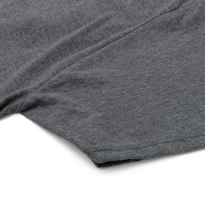 Mountain Dew Logo Mens T Shirt Gray