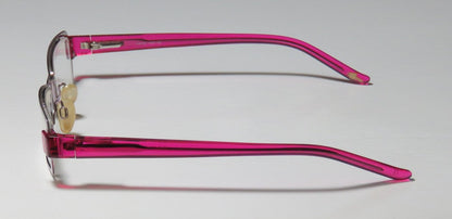 Continental Eyewear X-Eyes 100 Eyeglasses