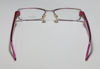 Continental Eyewear X-Eyes 100 Eyeglasses