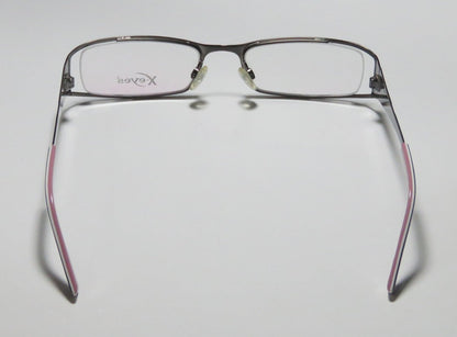 Continental Eyewear X-Eyes 108 Eyeglasses