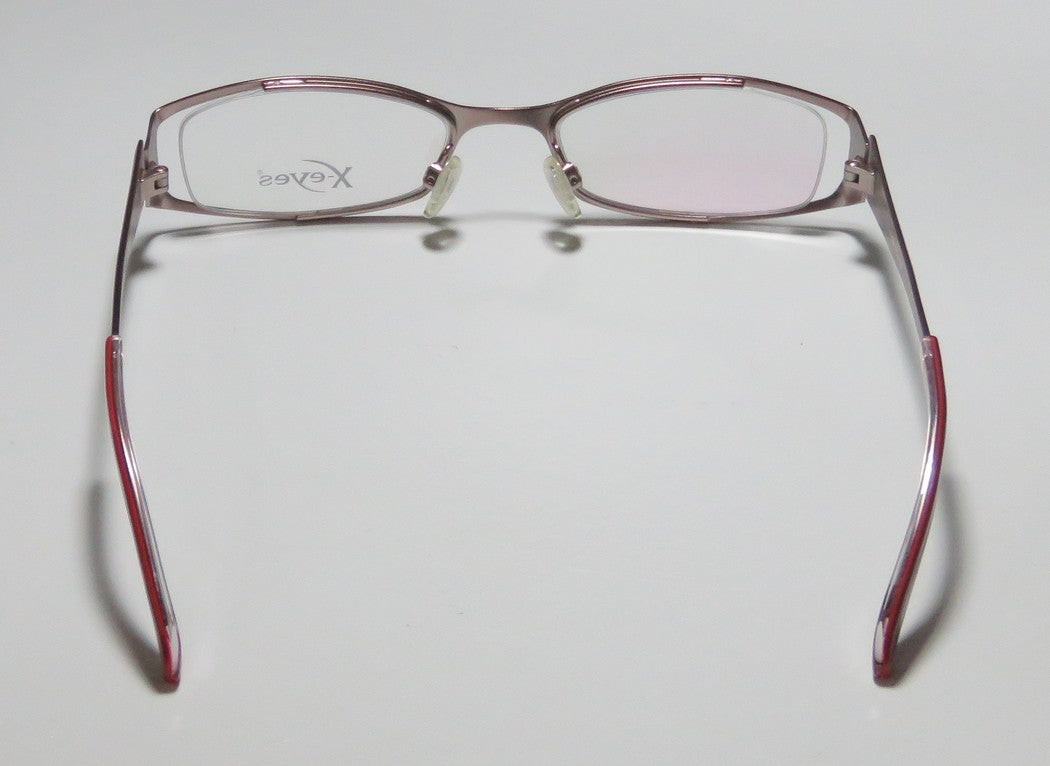 Continental Eyewear X-Eyes 087 Eyeglasses