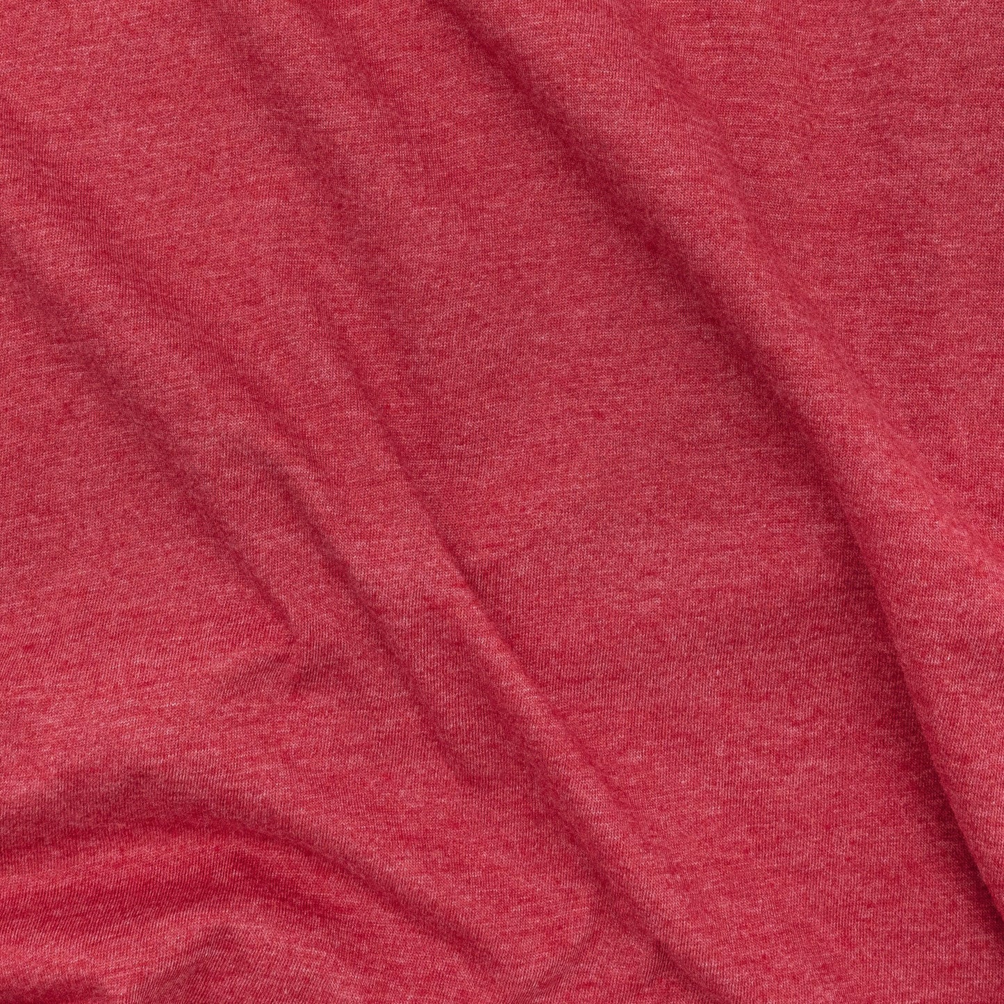 Pontiac Distressed Headdress Logo Mens T Shirt Red