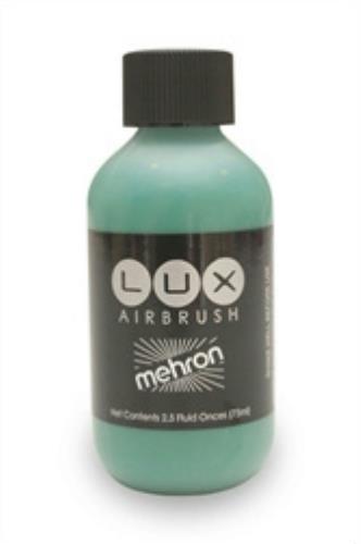 Mehron LUX AIRbrush Makeup Teal