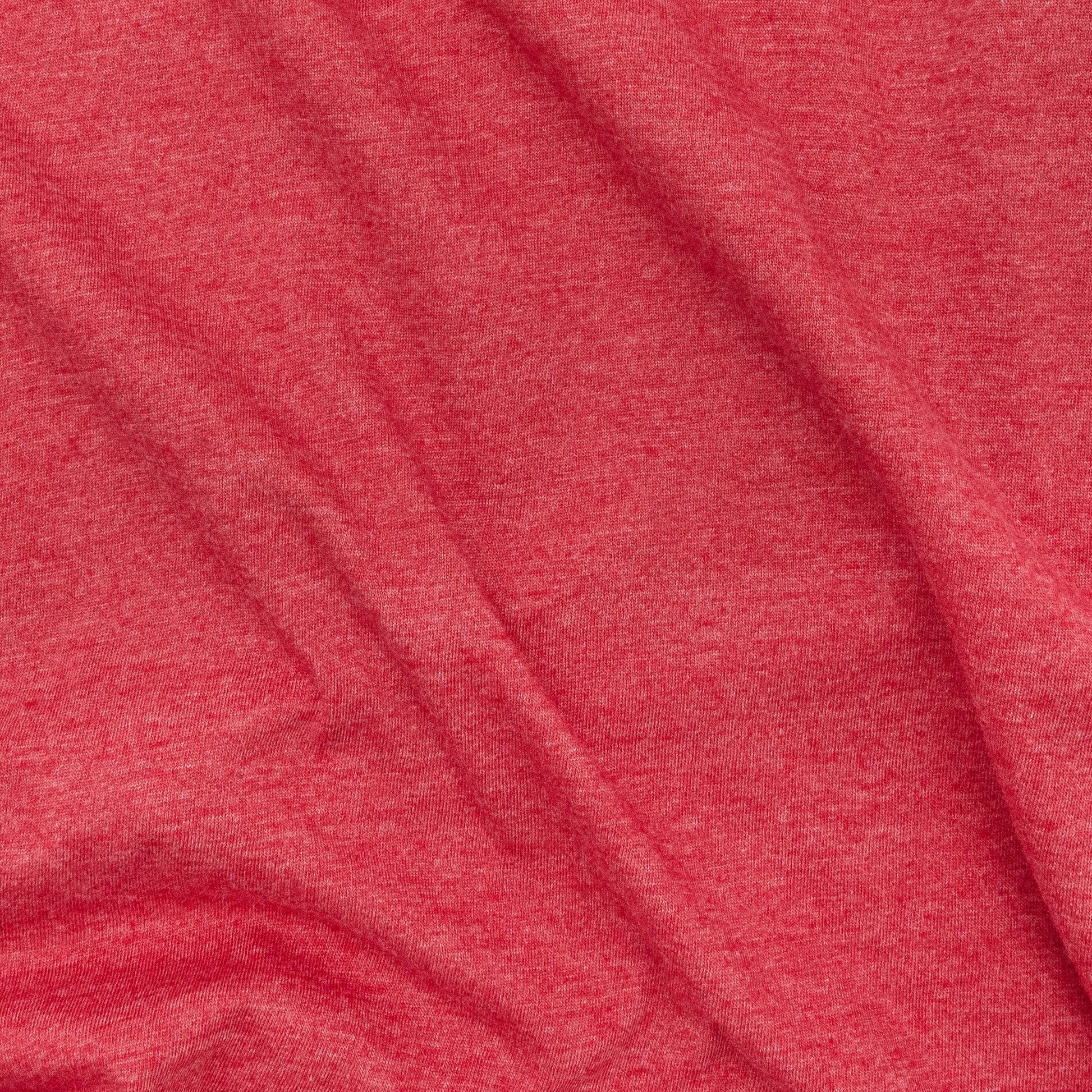 Sriracha Label Mens T Shirt Red