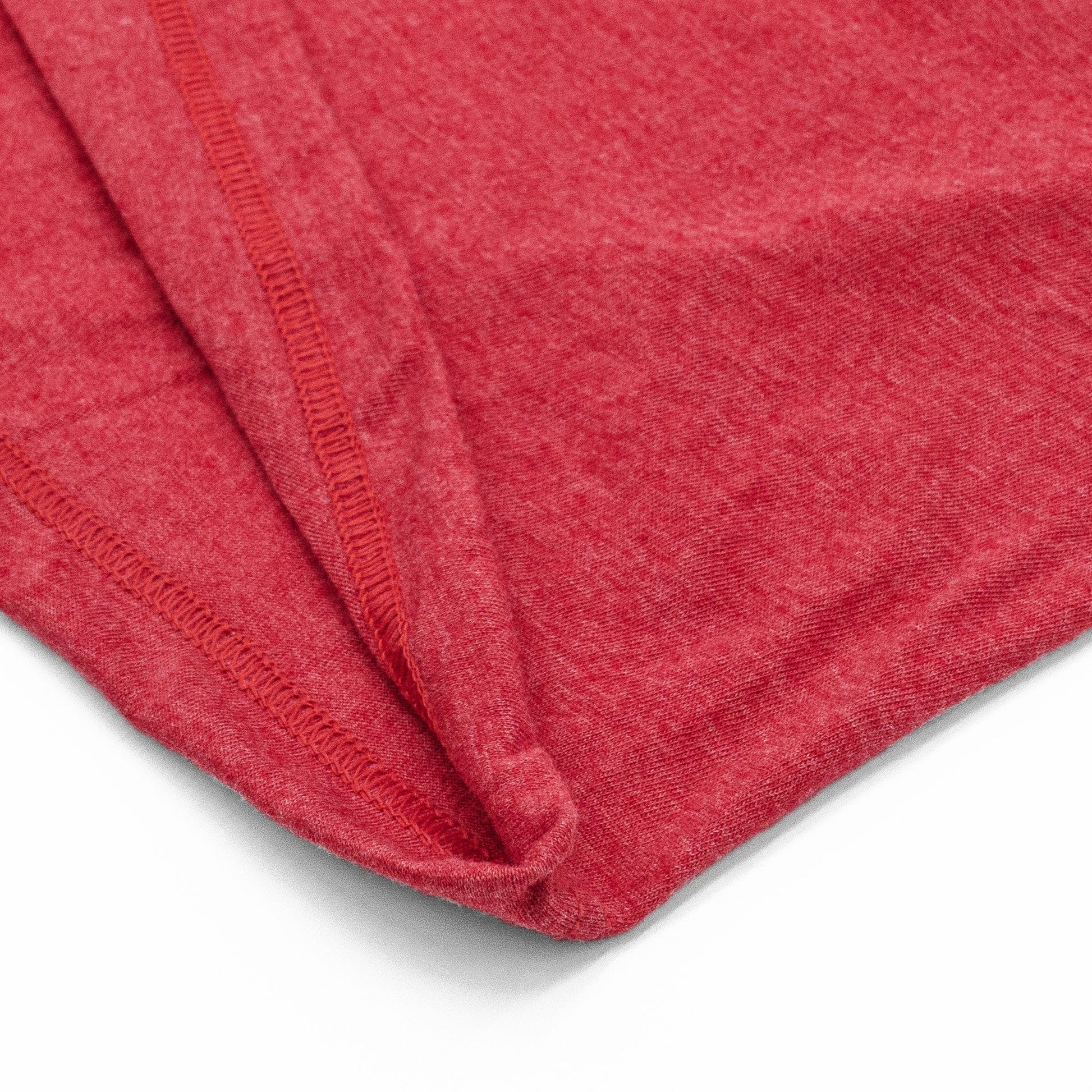 Sriracha Label Mens T Shirt Red