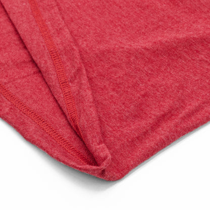 Sriracha Label Mens T Shirt Red
