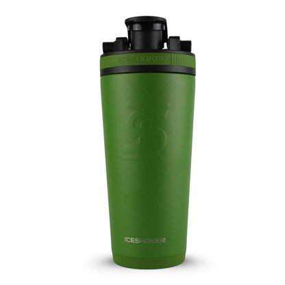 Baylor University 26oz Ice Shaker Cup Officially Licensed