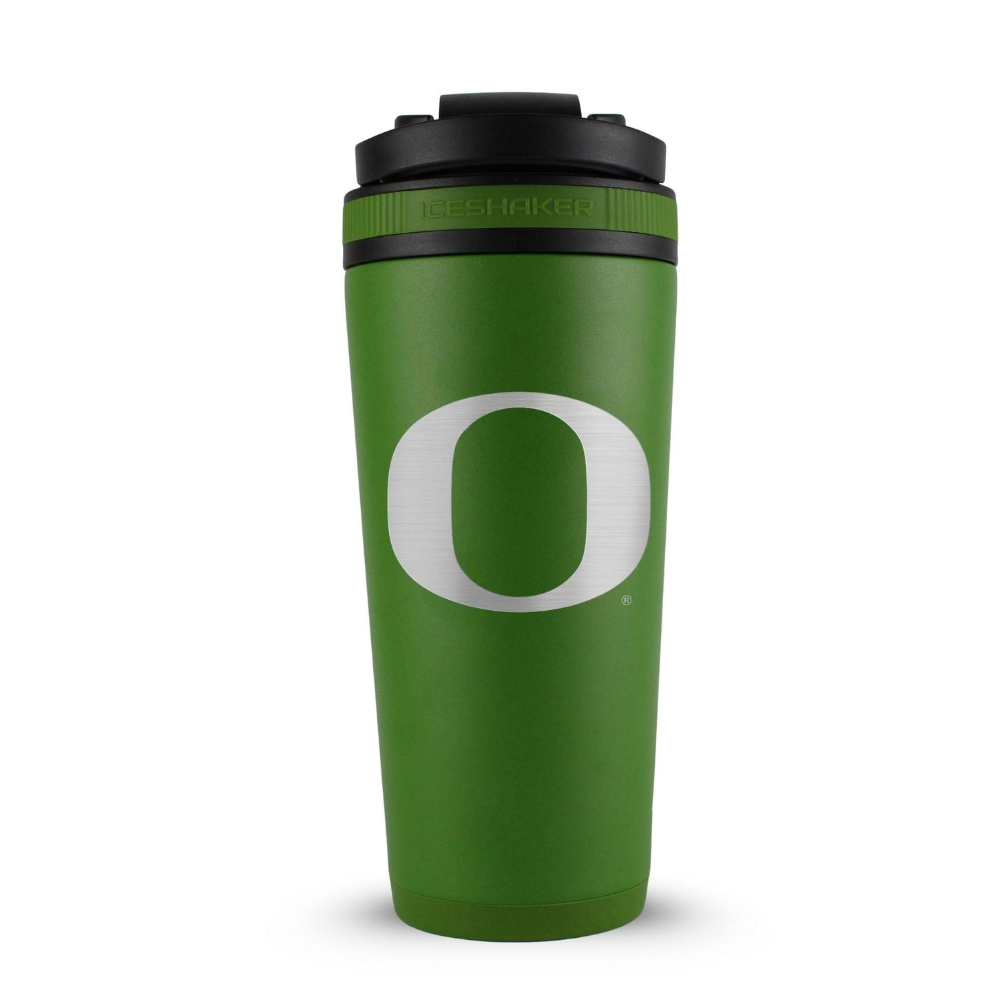 University of Oregon 26oz Ice Shaker Cup Officially Licensed