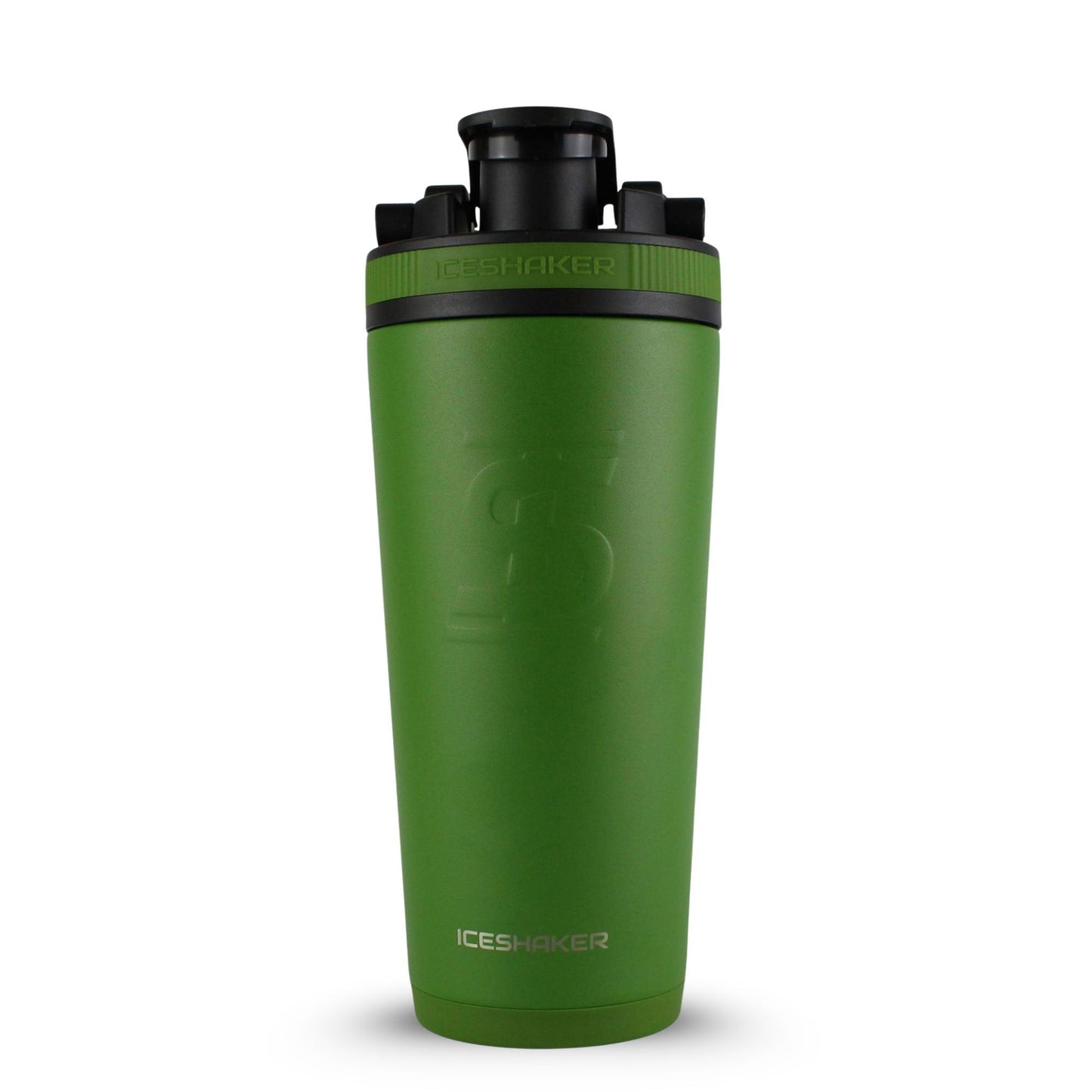 Oakland Athletics 26oz Ice Shaker Cup Officially Licensed