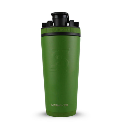 Oakland Athletics 26oz Ice Shaker Cup Officially Licensed