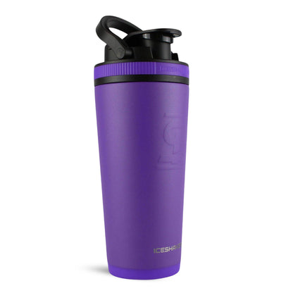 Colorado Rockies 26oz Ice Shaker Cup Officially Licensed