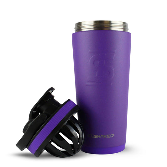 Colorado Rockies 26oz Ice Shaker Cup Officially Licensed