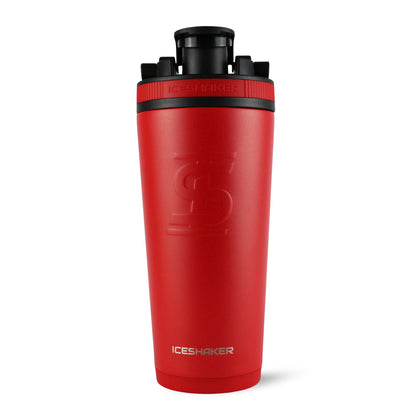 Iron Man 26oz Ice Shaker Cup Officially Licensed