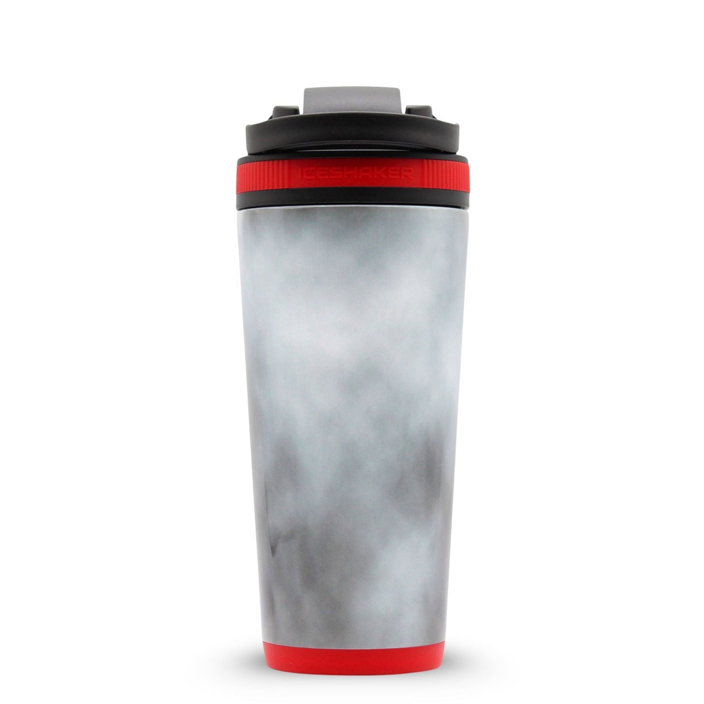 26oz Ice Shaker Cup - 4D American Flag