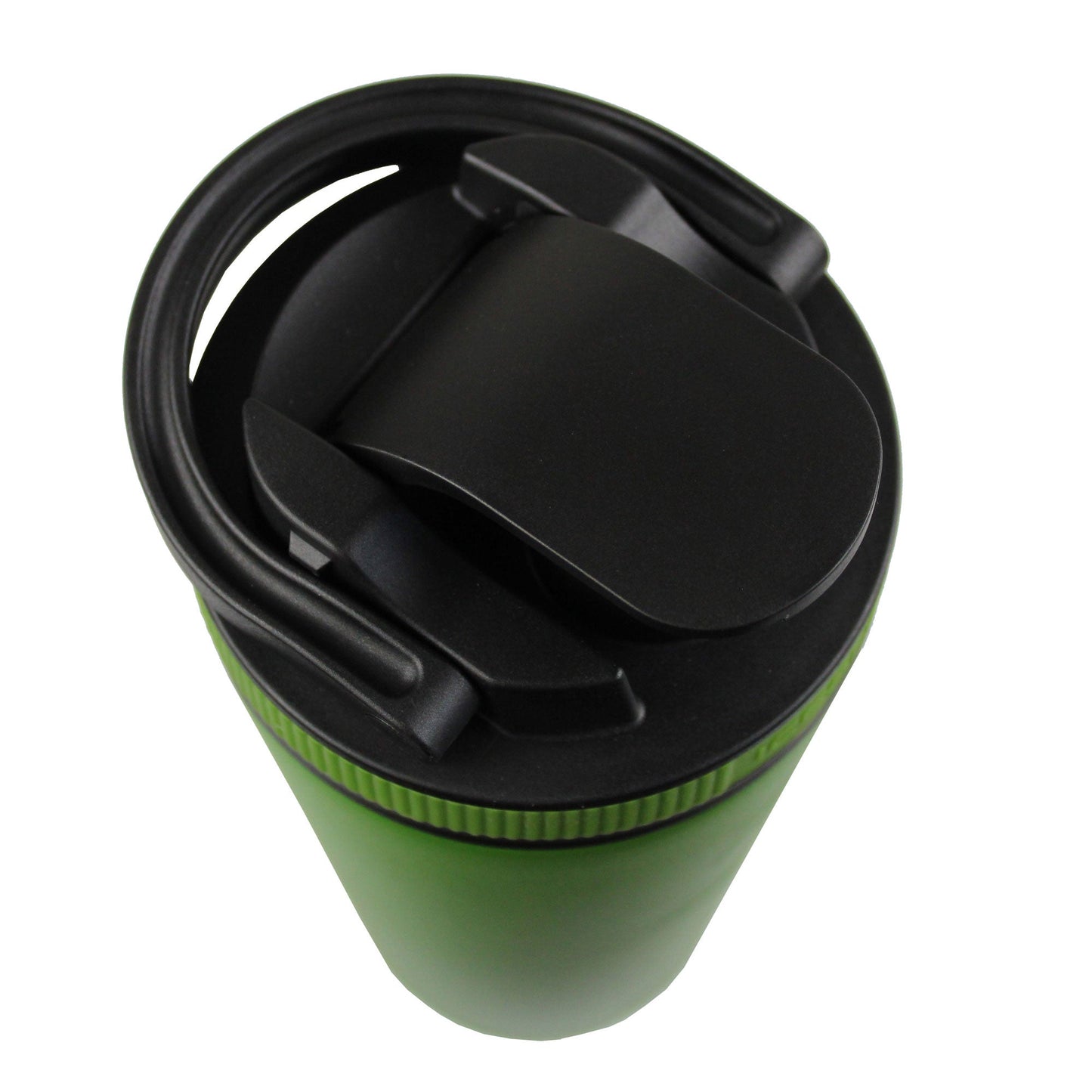 Custom Dryworld 26oz Ice Shaker Cup - Green