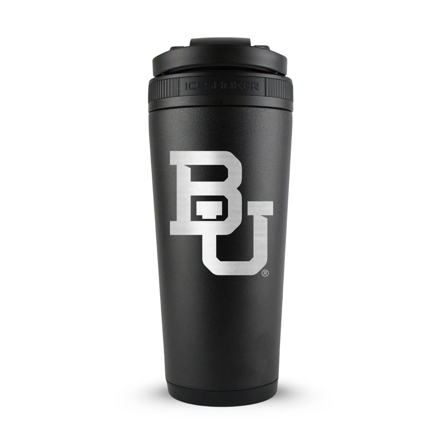 Baylor University 26oz Ice Shaker Cup Officially Licensed