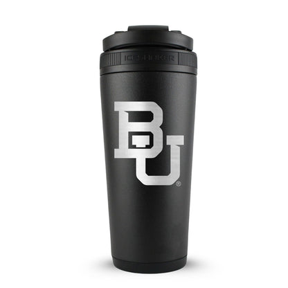 Baylor University 26oz Ice Shaker Cup Officially Licensed