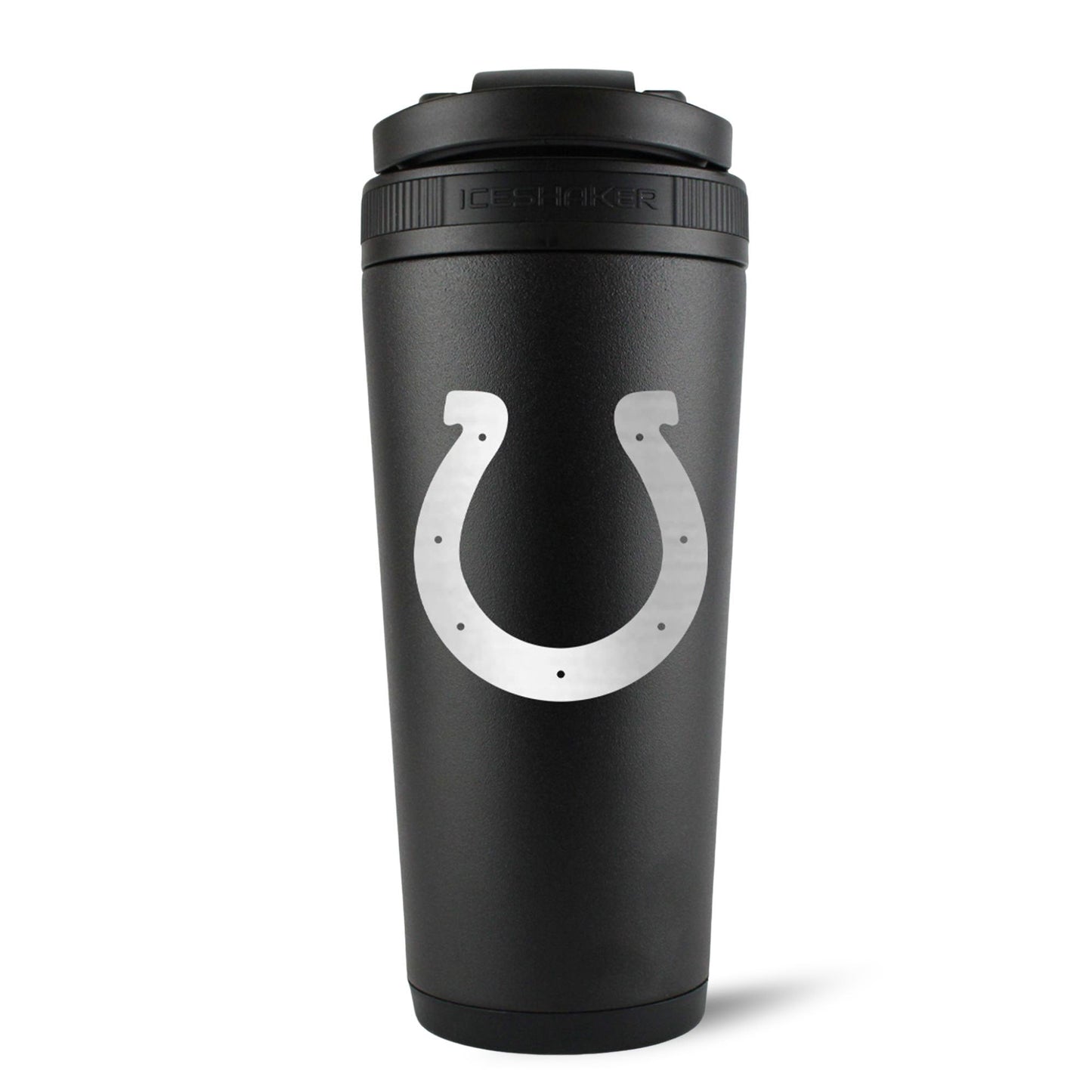 Officially Licensed Indianapolis Colts 26oz Ice Shaker Cup Officially Licensed