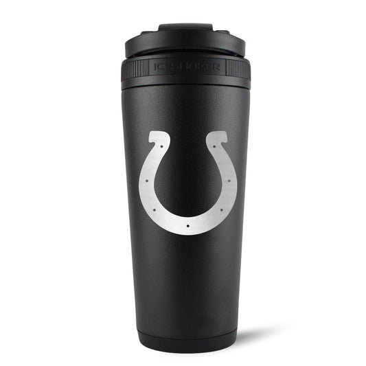Officially Licensed Indianapolis Colts 26oz Ice Shaker Cup Officially Licensed