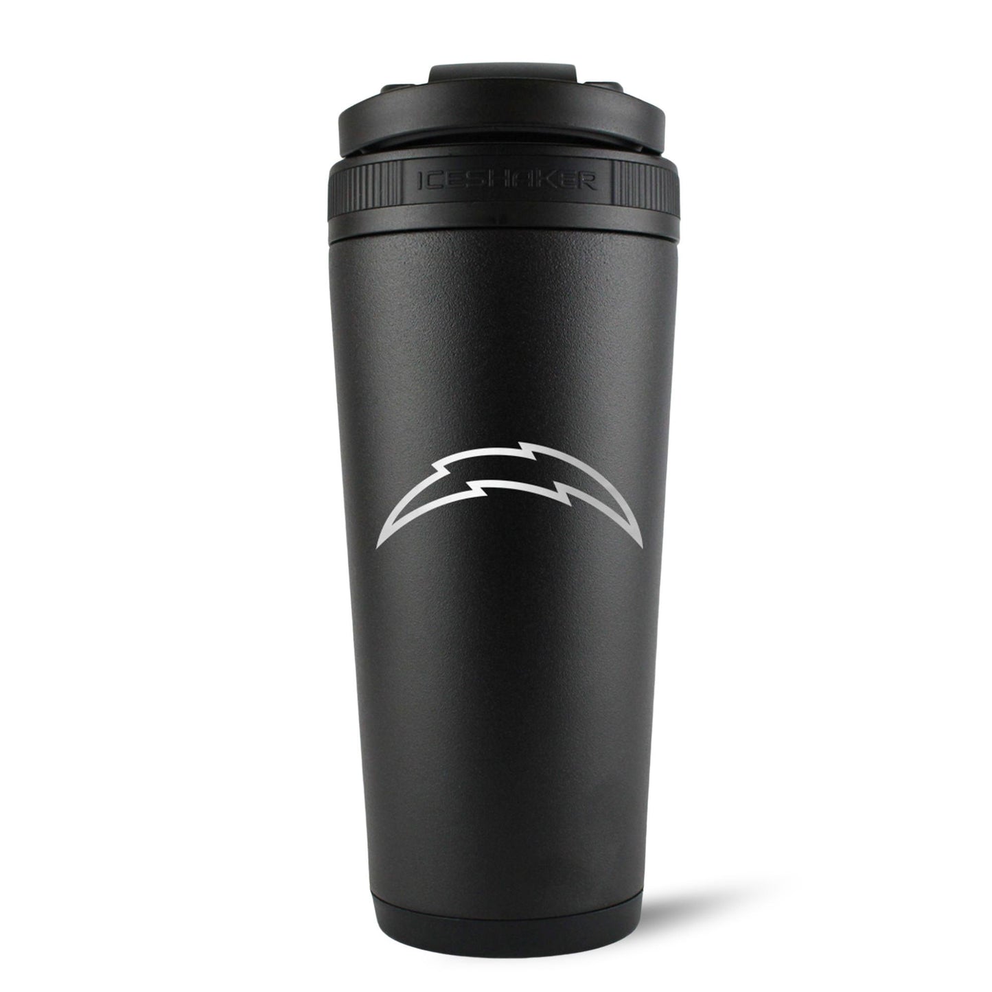 Los Angeles Chargers 26oz Ice Shaker Cup Officially Licensed