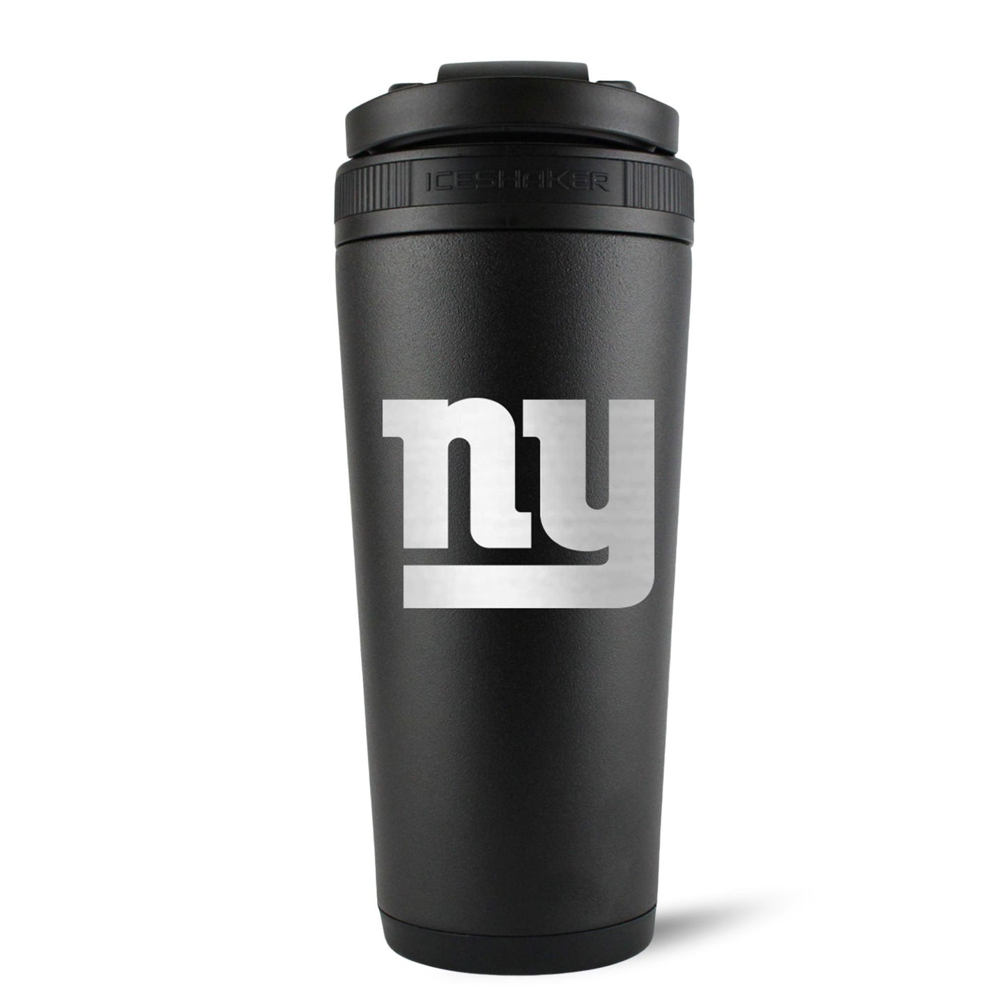 New York Giants 26oz Ice Shaker Cup Officially Licensed