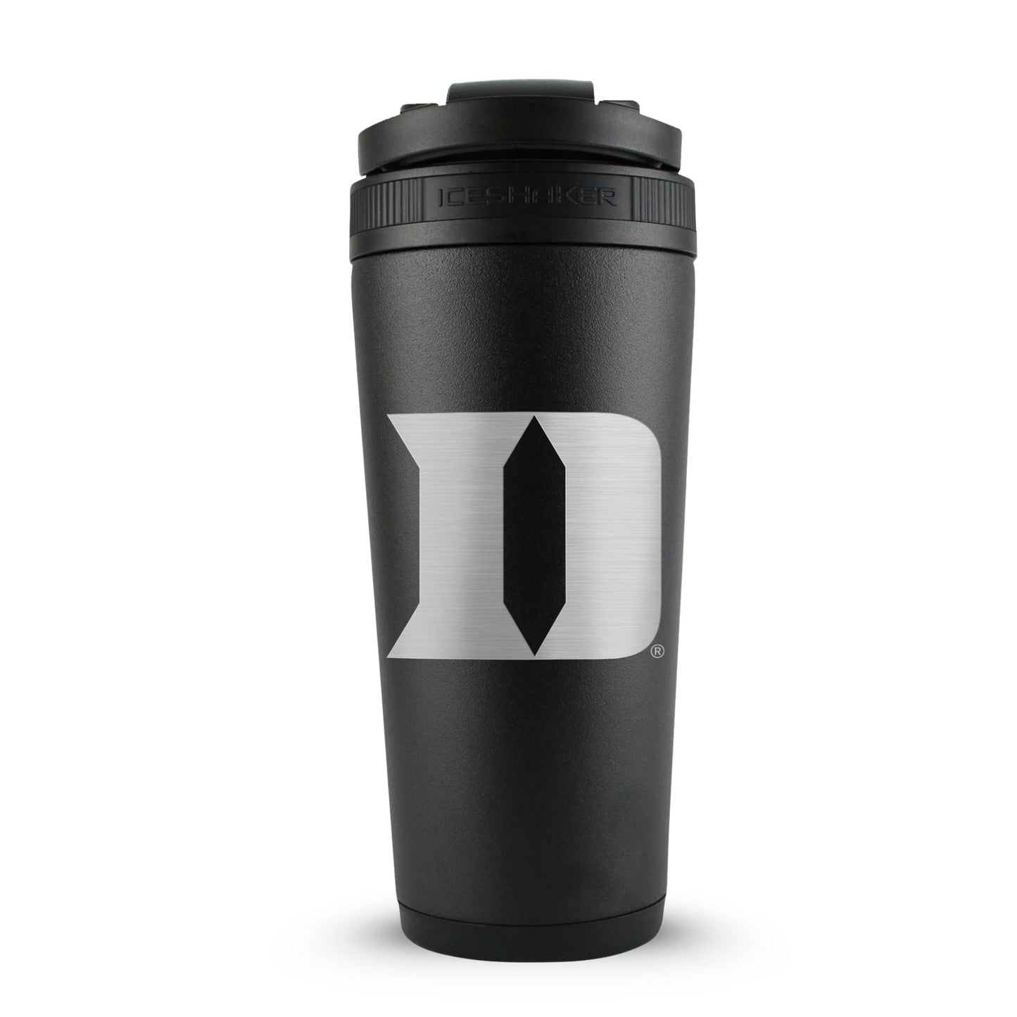 Officially Licensed Duke University 26oz Ice Shaker Cup Officially Licensed