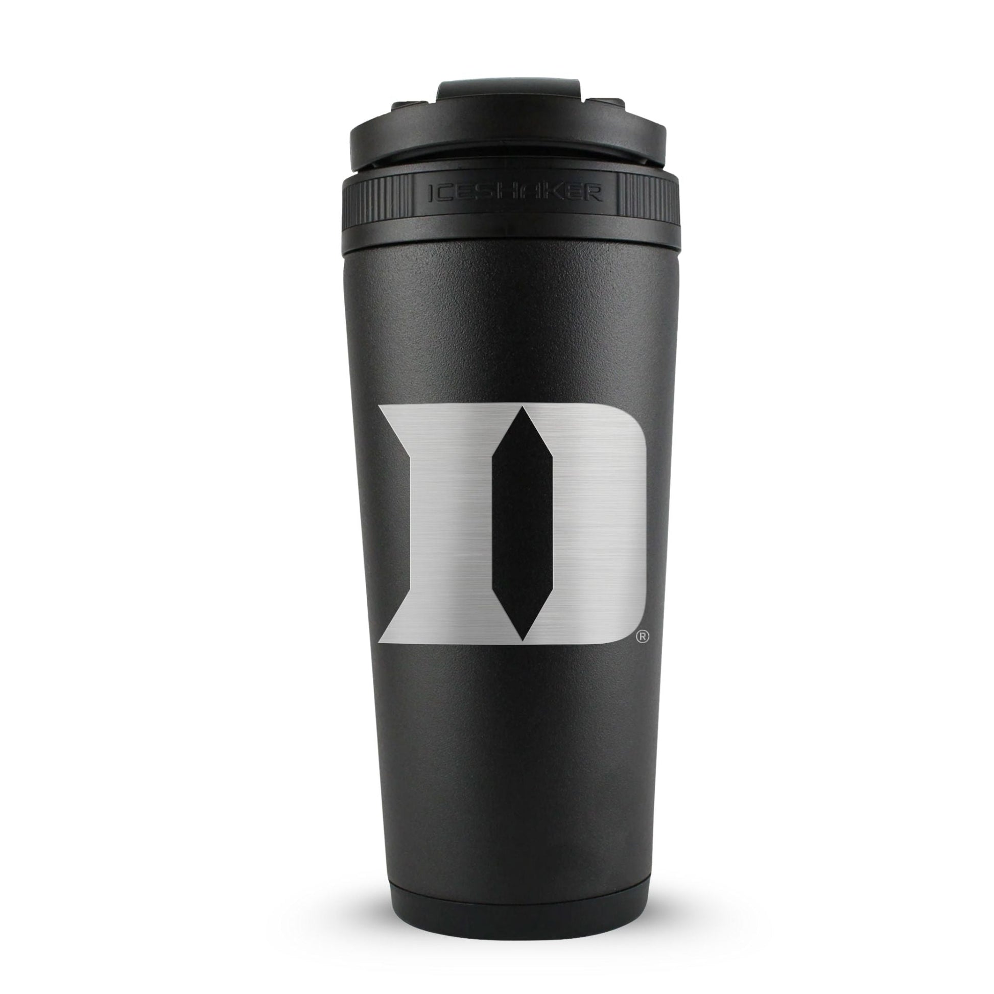 Officially Licensed Duke University 26oz Ice Shaker Cup Officially Licensed
