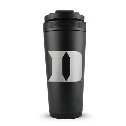 Officially Licensed Duke University 26oz Ice Shaker Cup Officially Licensed