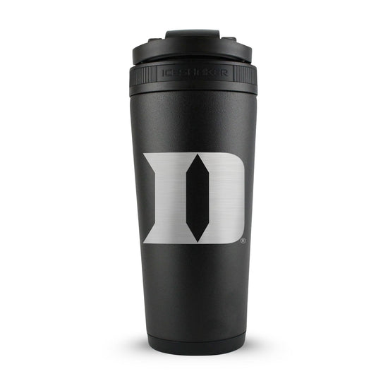 Officially Licensed Duke University 26oz Ice Shaker Cup Officially Licensed