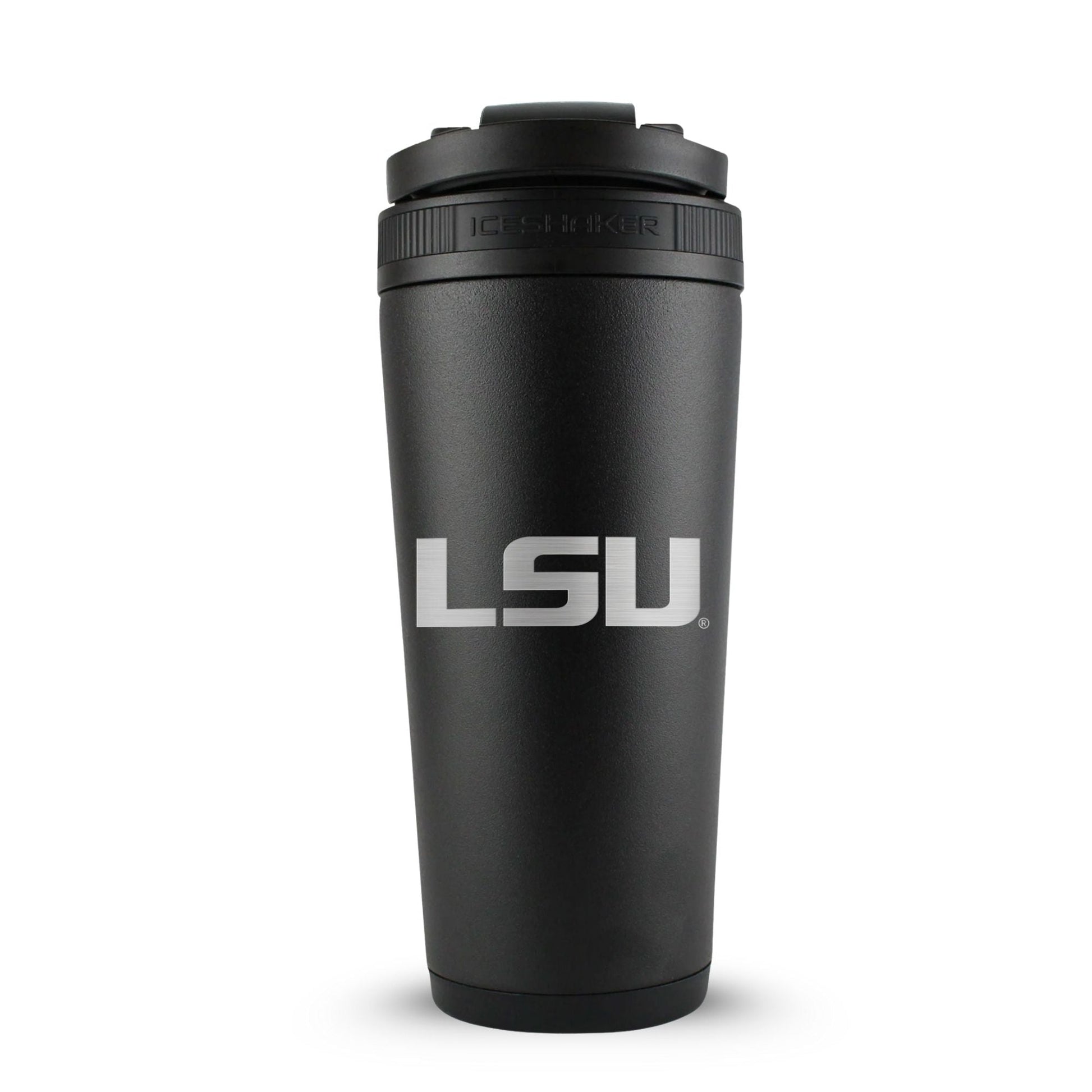 Officially Licensed Louisiana State University 26oz Ice Shaker Cup Officially Licensed