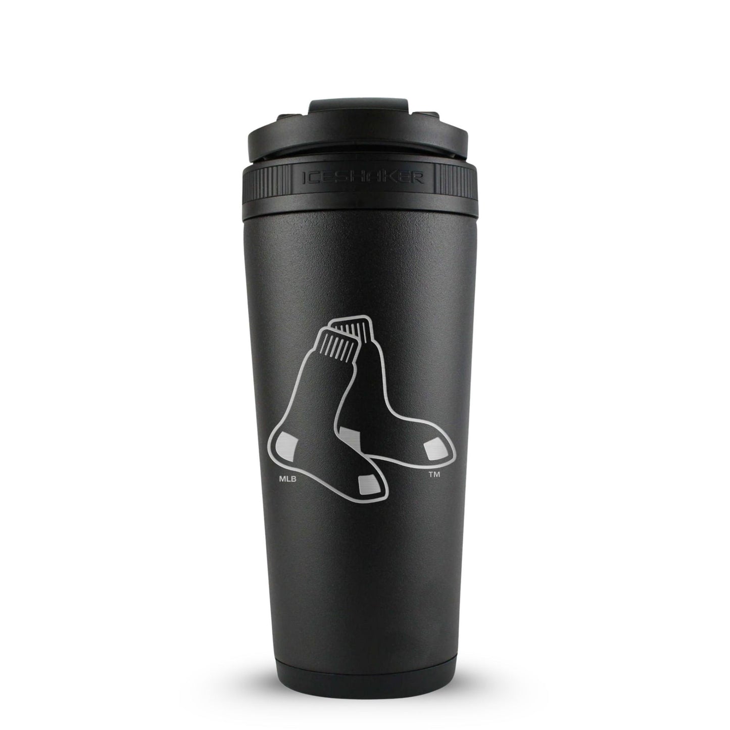Boston Red Sox 26oz Ice Shaker Cup Officially Licensed