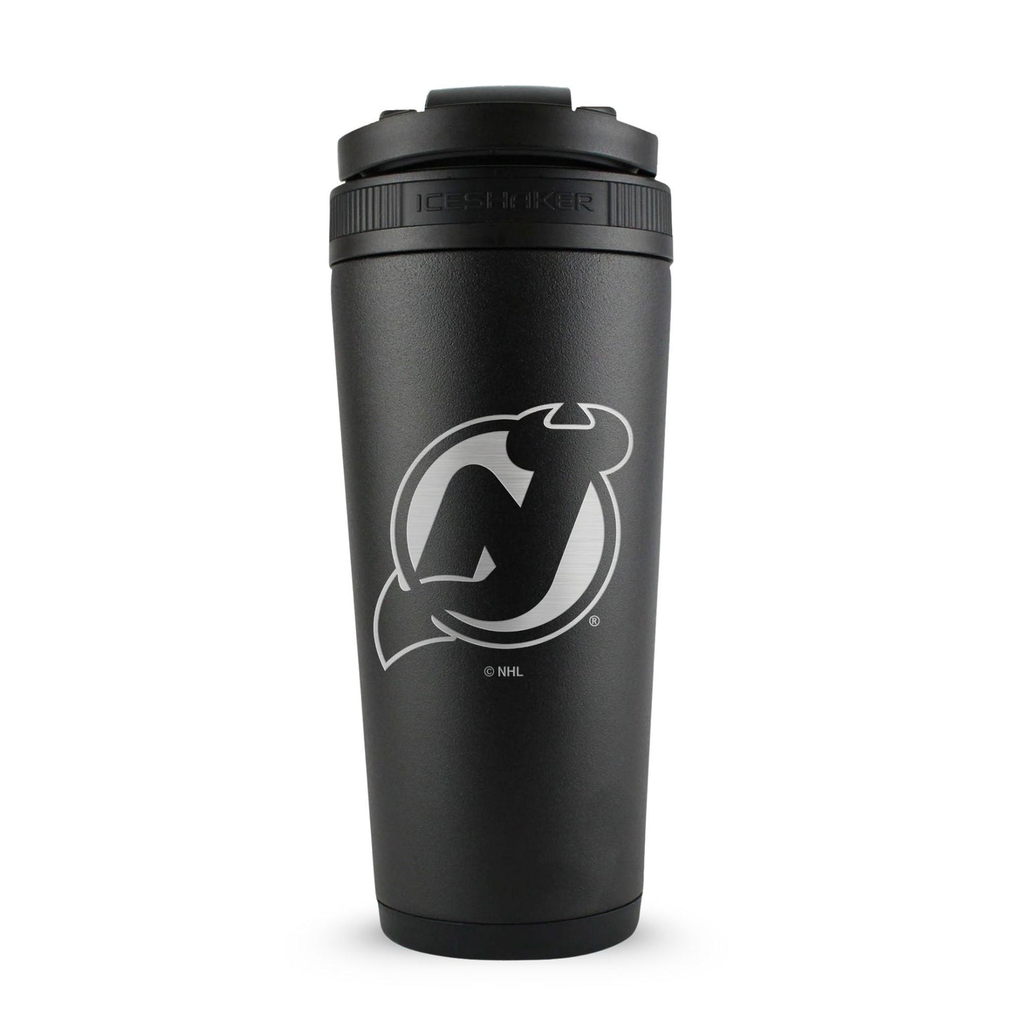 New Jersey Devils 26oz Ice Shaker Cup Officially Licensed