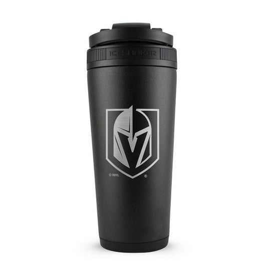 Officially Licensed Vegas Golden Knights 26oz Ice Shaker Cup Officially Licensed