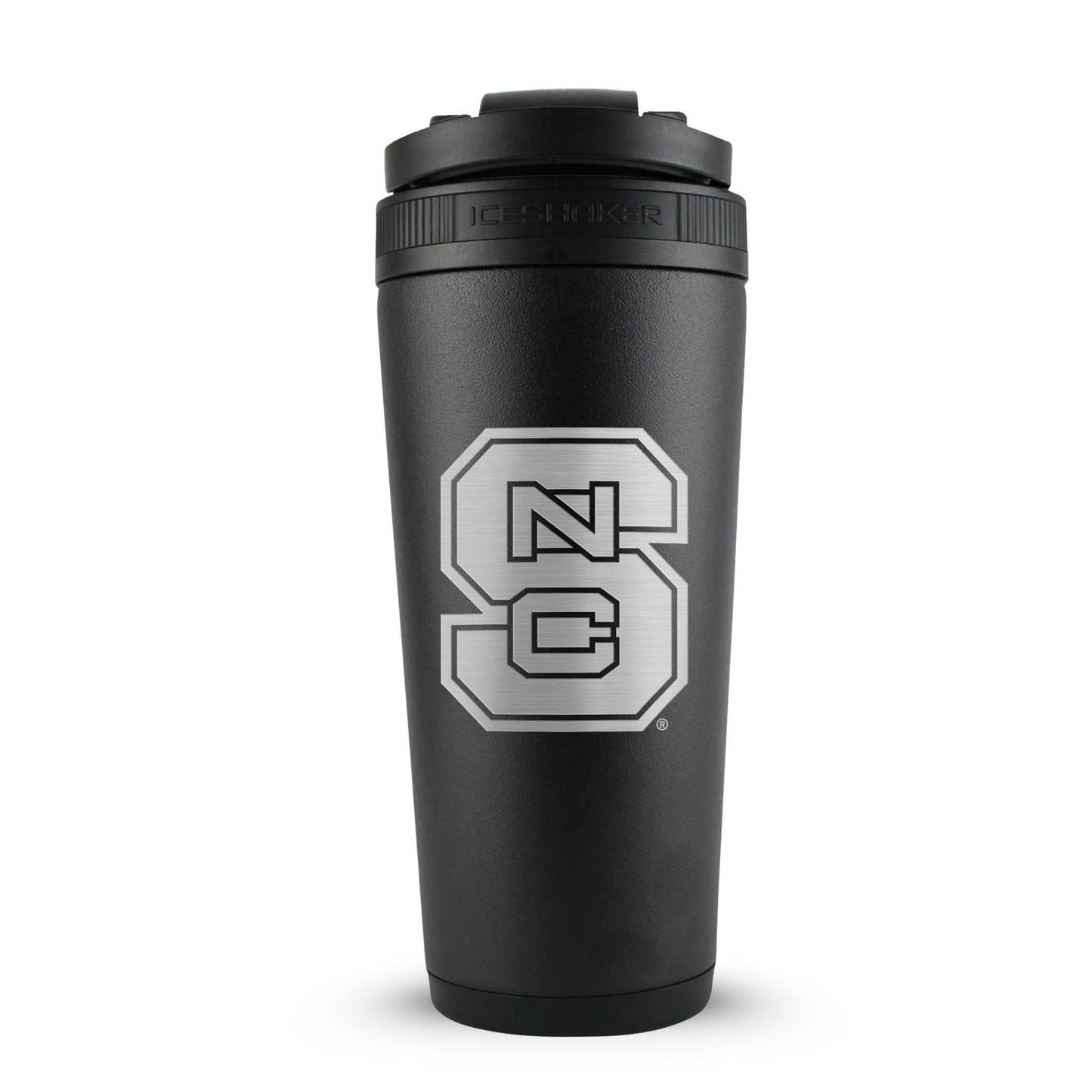Officially Licensed North Carolina State 26oz Ice Shaker Cup Officially Licensed