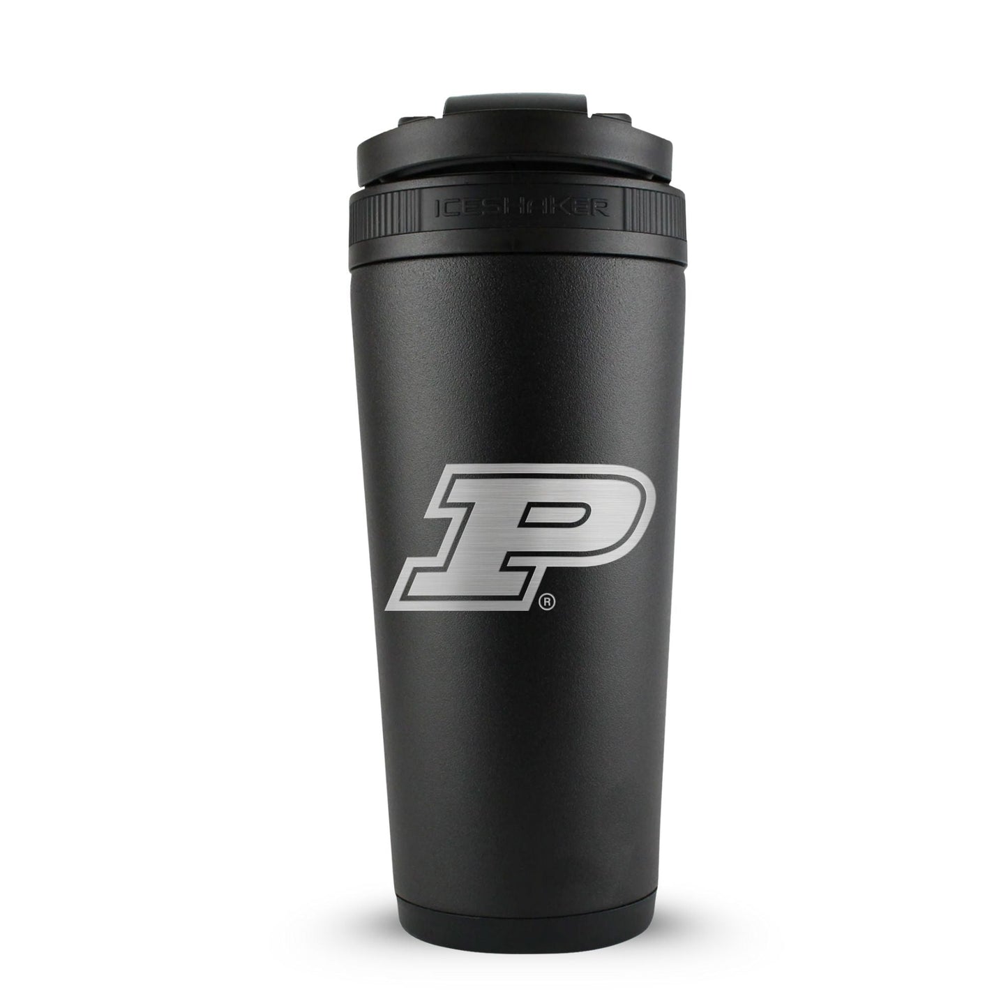 Officially Licensed Purdue University 26oz Ice Shaker Cup Officially Licensed