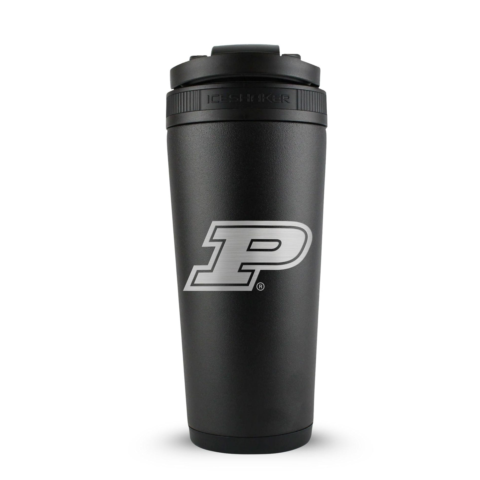 Officially Licensed Purdue University 26oz Ice Shaker Cup Officially Licensed