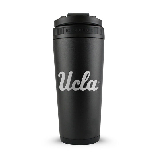 Officially Licensed UCLA 26oz Ice Shaker Cup Officially Licensed
